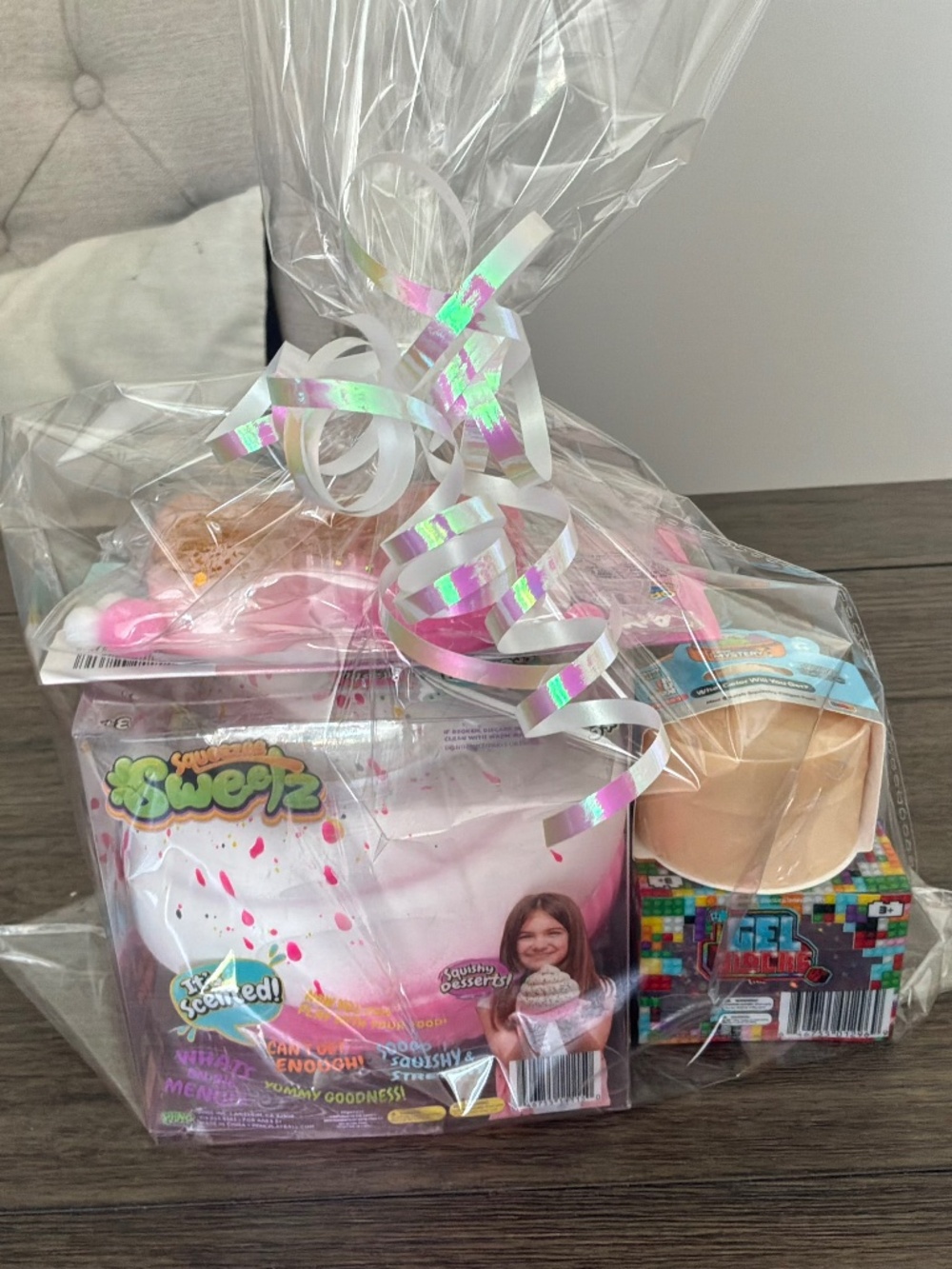 Cupcake Bundle